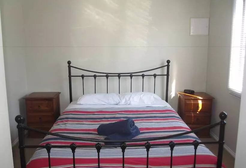 Hotelli Dromana Holiday & Lifestyle Village