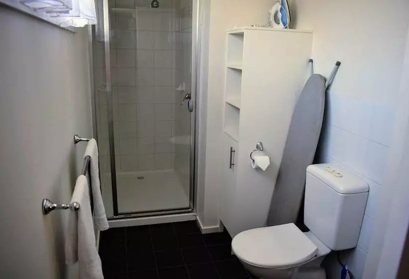 Hotelli Dromana Holiday & Lifestyle Village