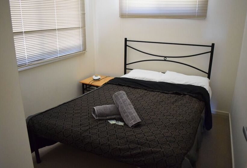 בית מלון כפרי Dromana Holiday & Lifestyle Village