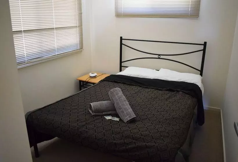 Hotelli Dromana Holiday & Lifestyle Village