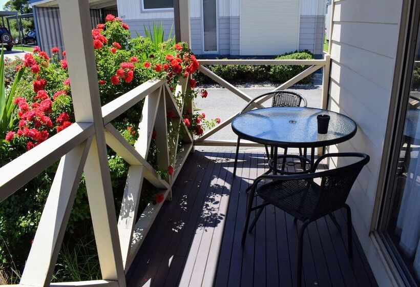 בית מלון כפרי Dromana Holiday & Lifestyle Village