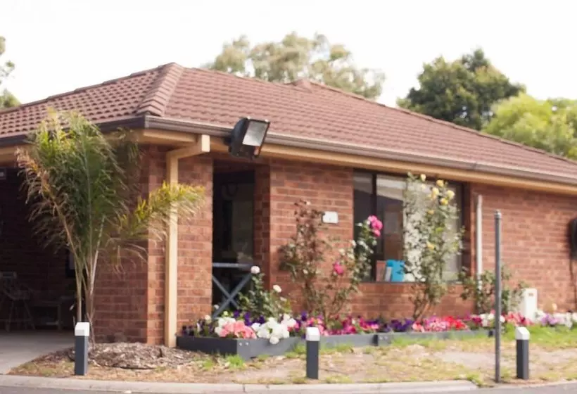 Hotelli Dromana Holiday & Lifestyle Village