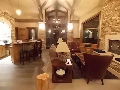 Hotelli Fairway Suites At Peek N Peak