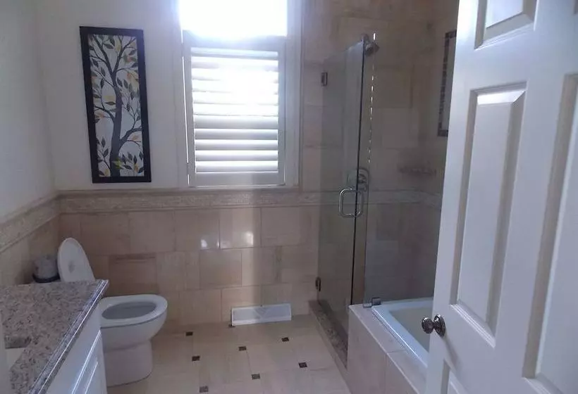 Hotelli Fairway Suites At Peek N Peak