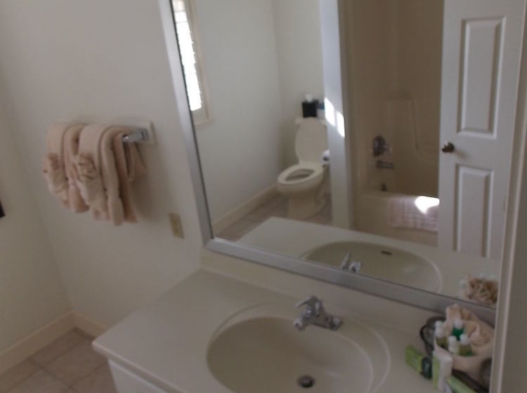 בית מלון כפרי Fairway Suites At Peek N Peak