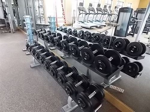 בית מלון כפרי Fairway Suites At Peek N Peak