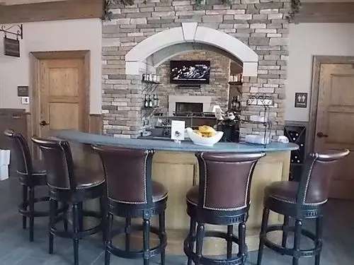 Hotelli Fairway Suites At Peek N Peak