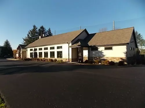 Hotelli Fairway Suites At Peek N Peak