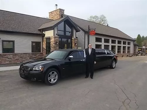 Hotelli Fairway Suites At Peek N Peak