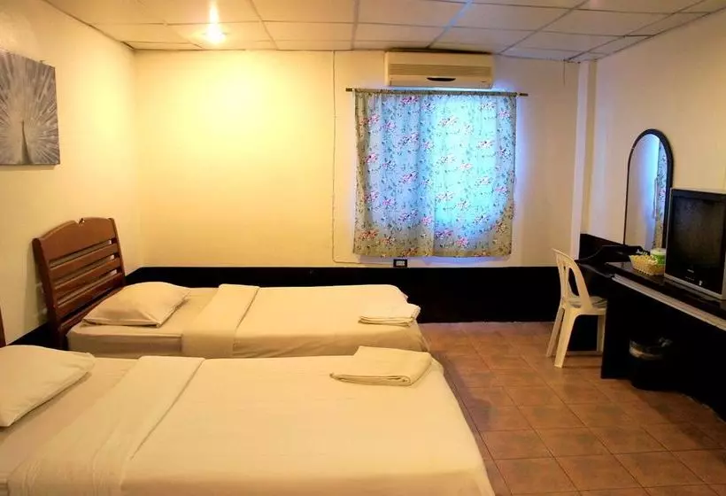 Hotel Golden Bee Phi Phi