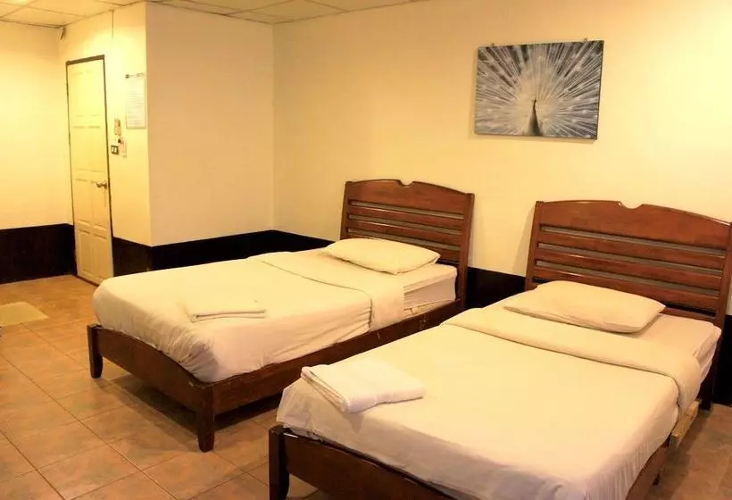 Hotel Golden Bee Phi Phi