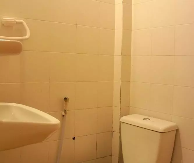 Hotel Golden Bee Phi Phi