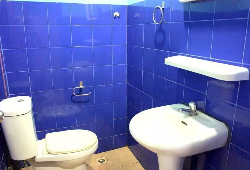 Hotel Golden Bee Phi Phi