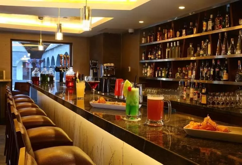 Hotel Hilton Garden Inn Cusco