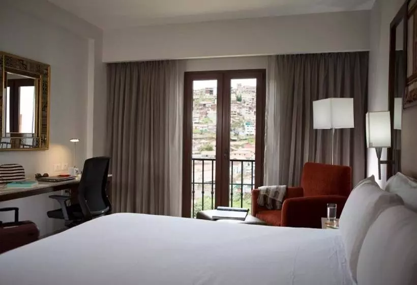 Hotel Hilton Garden Inn Cusco