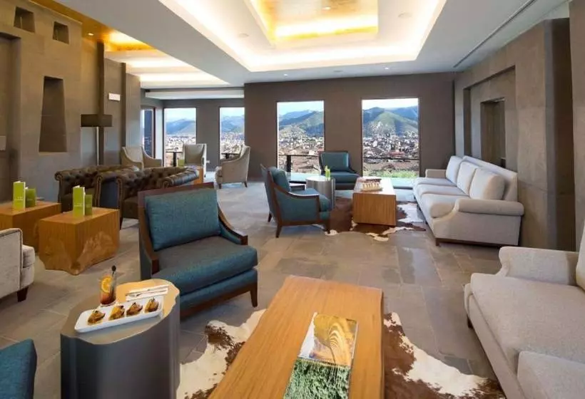 Hotel Hilton Garden Inn Cusco
