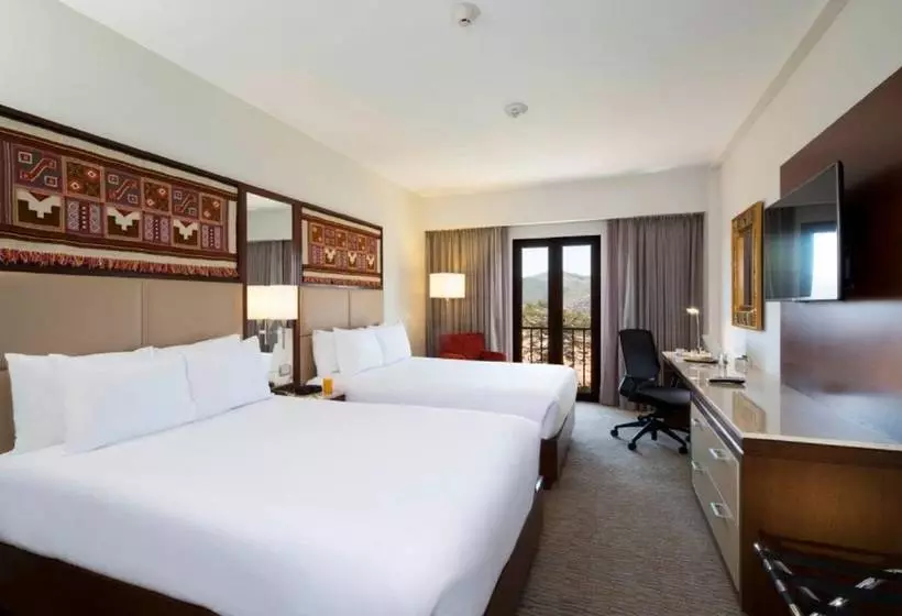 Hotel Hilton Garden Inn Cusco