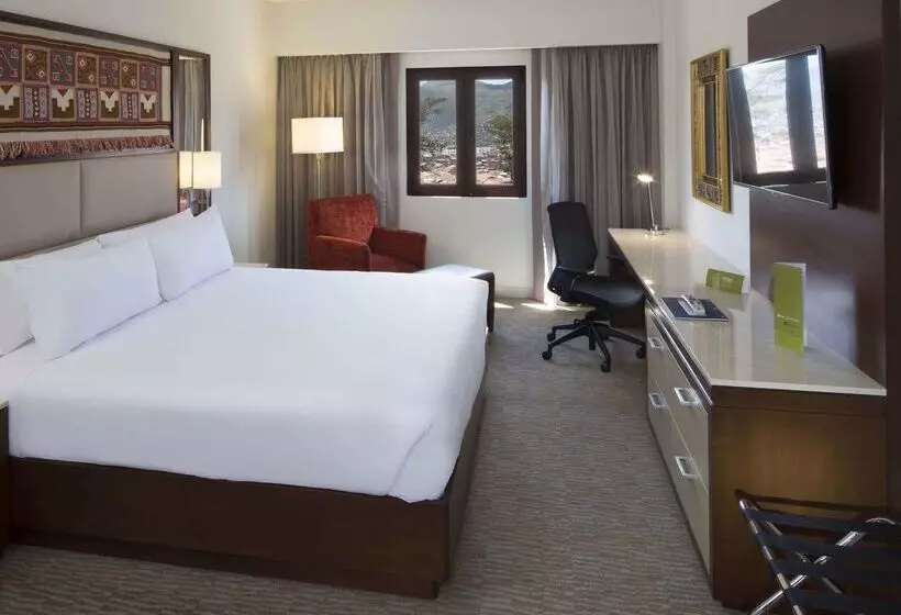 Hotel Hilton Garden Inn Cusco