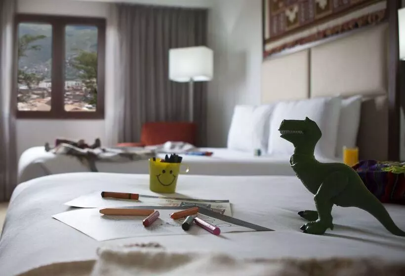 Hotel Hilton Garden Inn Cusco