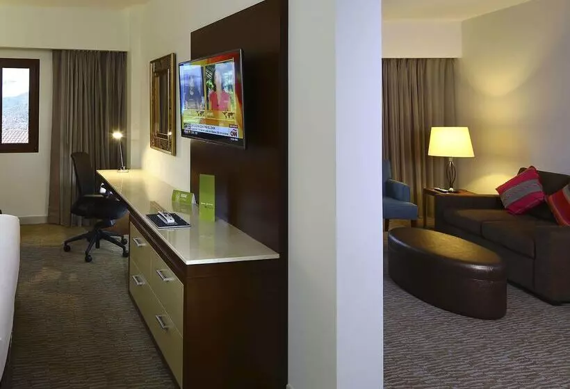 Hotel Hilton Garden Inn Cusco