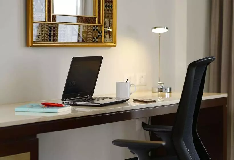 Hotel Hilton Garden Inn Cusco