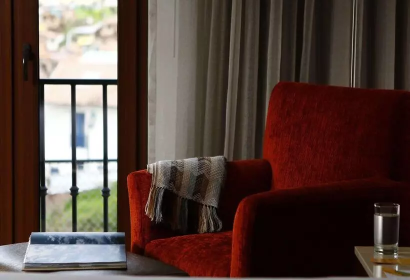 Hotel Hilton Garden Inn Cusco