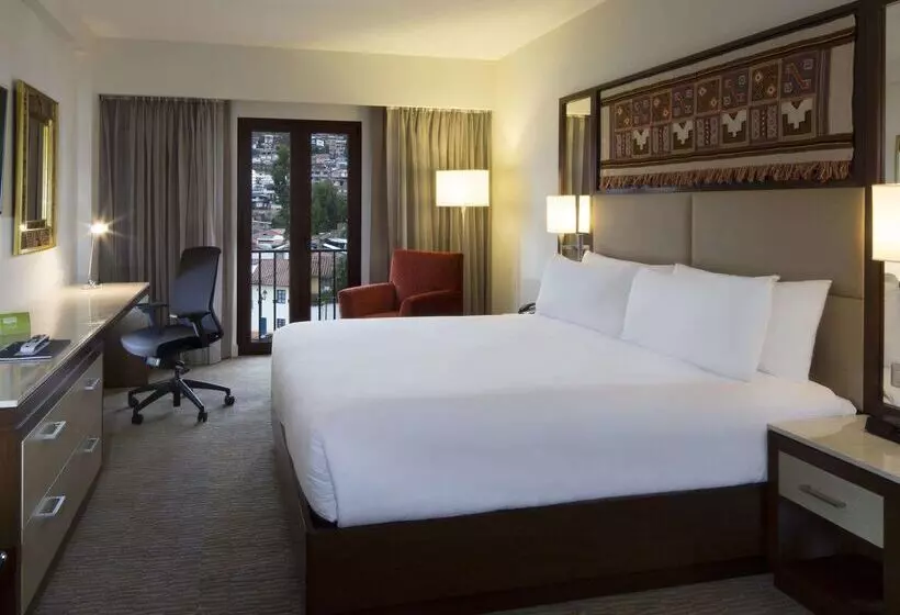 Hotel Hilton Garden Inn Cusco