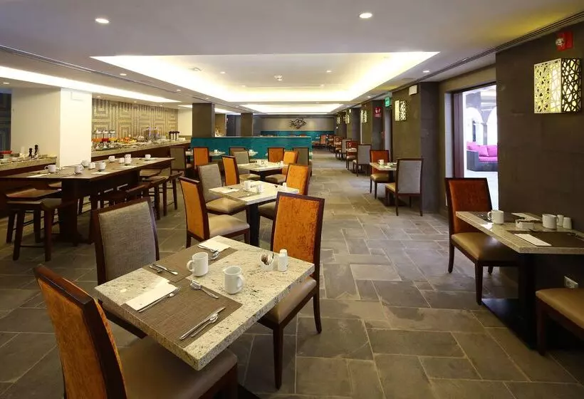 Hotel Hilton Garden Inn Cusco