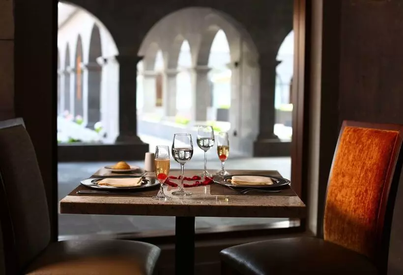 Hotel Hilton Garden Inn Cusco