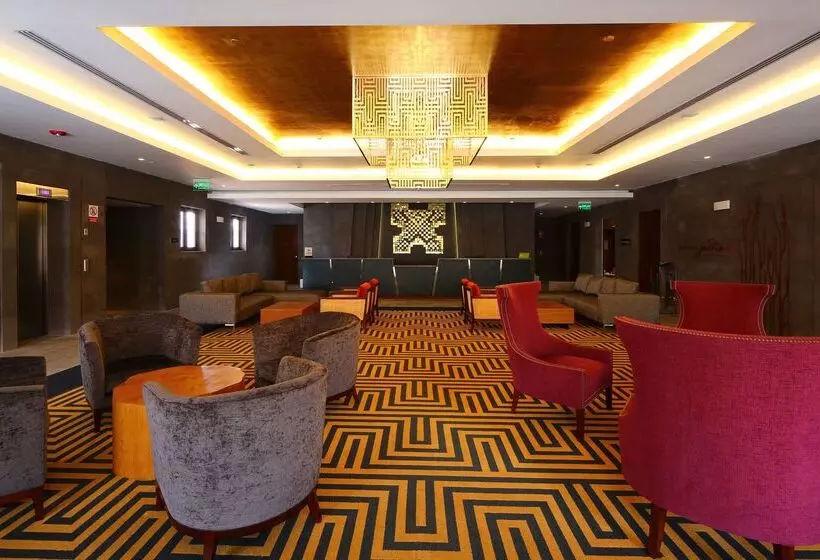 Hotel Hilton Garden Inn Cusco