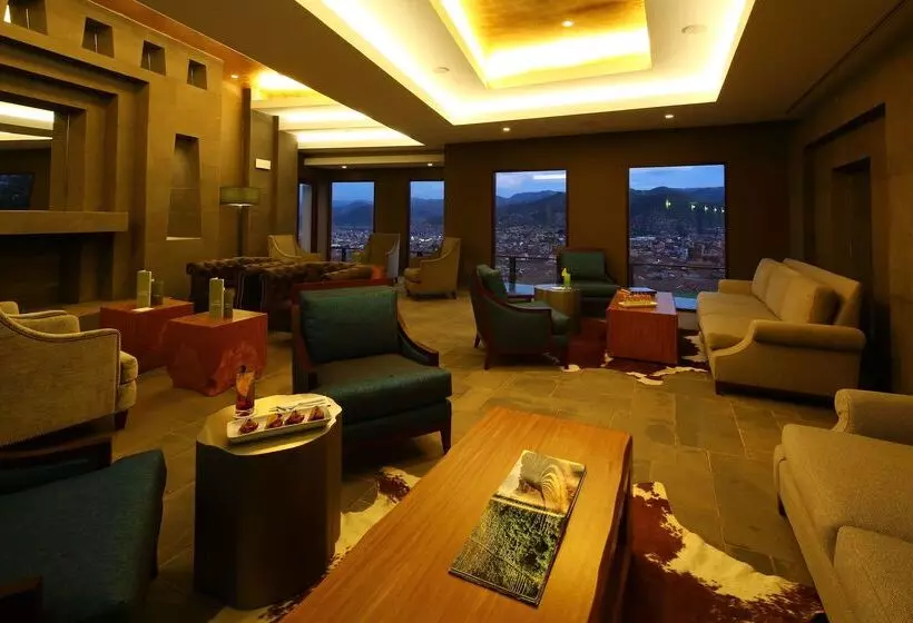 Hotel Hilton Garden Inn Cusco