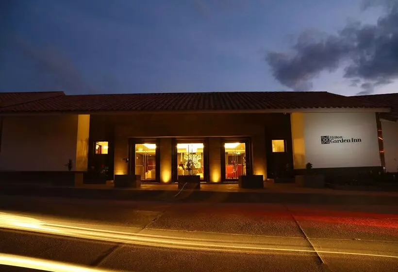 Hotel Hilton Garden Inn Cusco