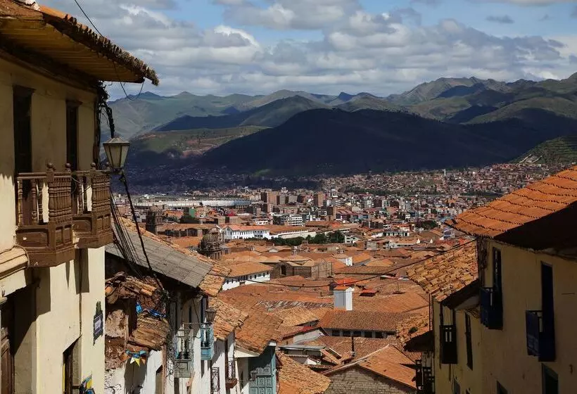 Hotel Hilton Garden Inn Cusco