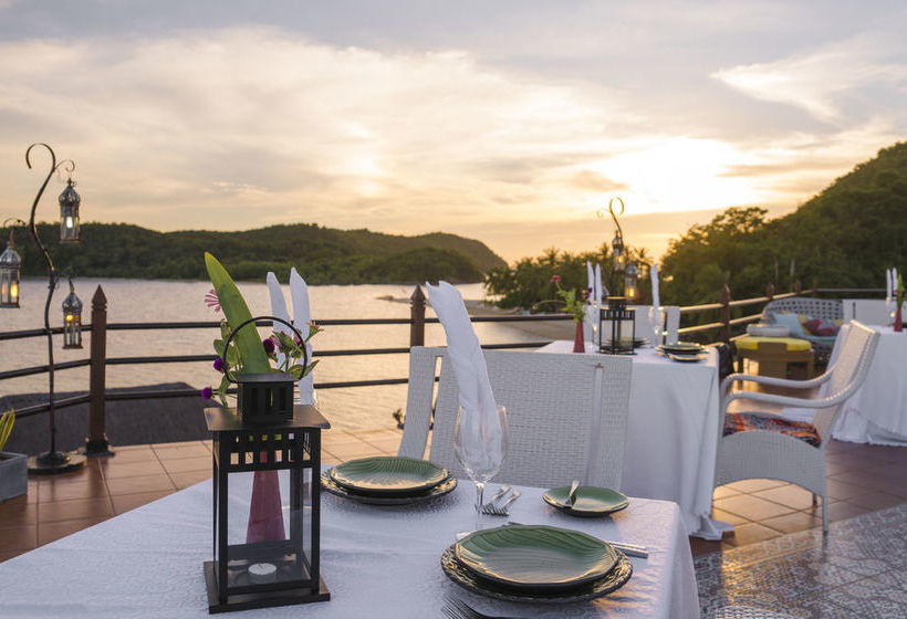 酒店 Huma Island Resort & Spa