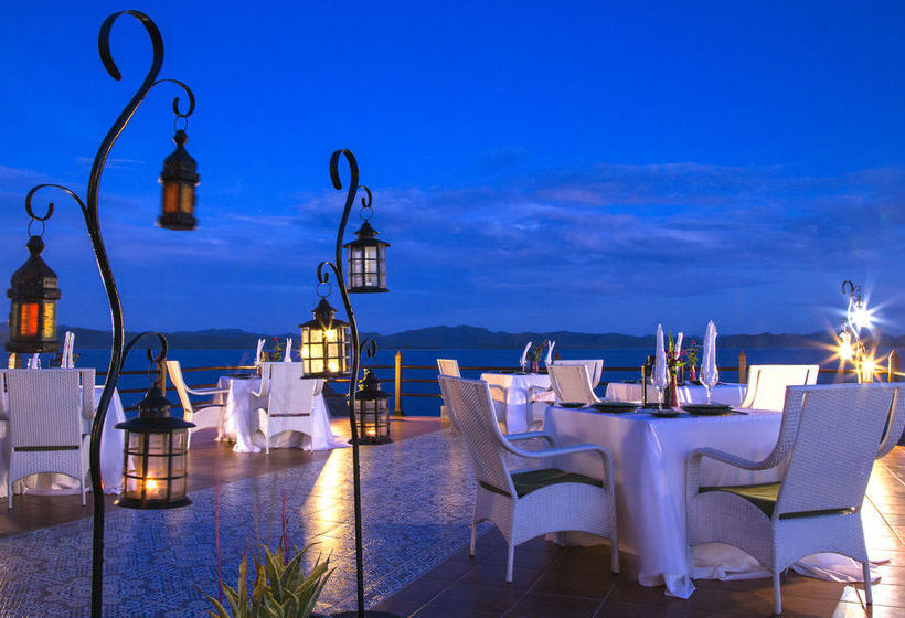 酒店 Huma Island Resort & Spa