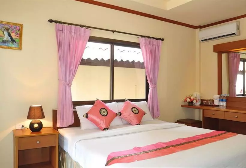 Hotel Island View Bungalows