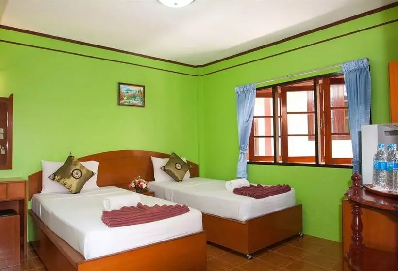 Hotel Island View Bungalows