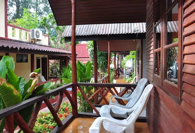 Hotel Island View Bungalows