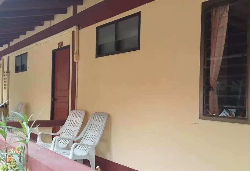 Hotel Island View Bungalows