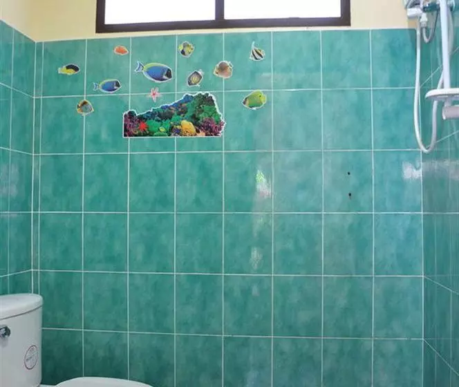 Hotel Island View Bungalows