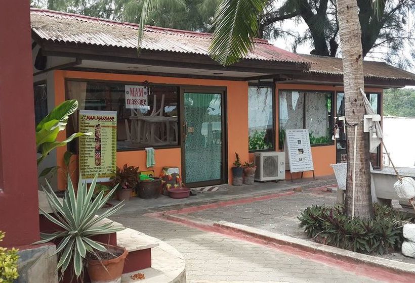 فندق Island View Bungalows