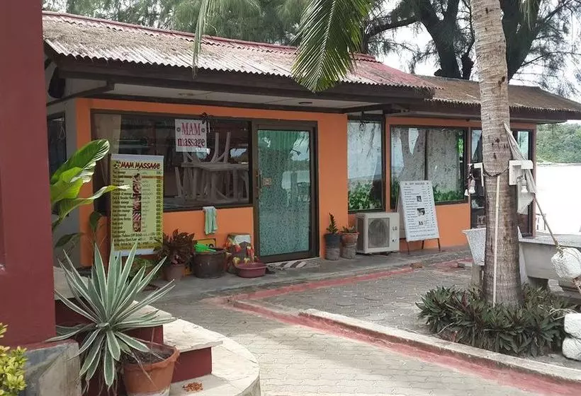 Hotel Island View Bungalows