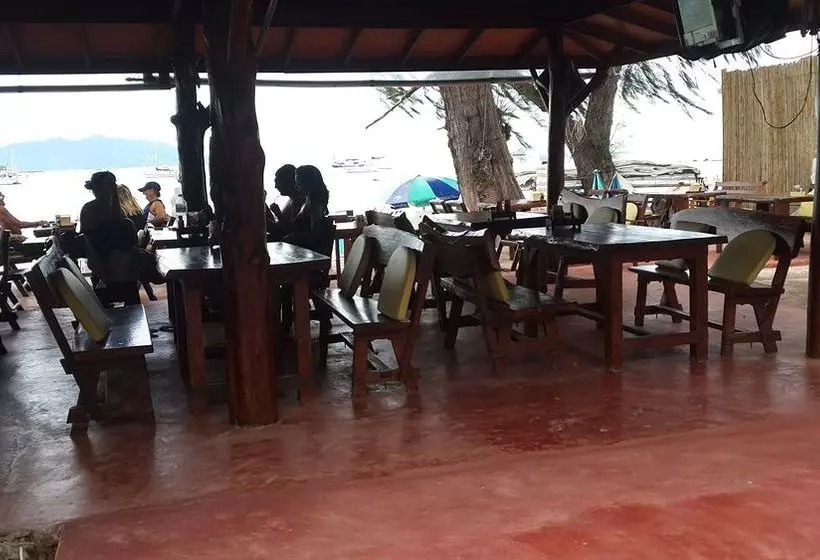 Hotel Island View Bungalows