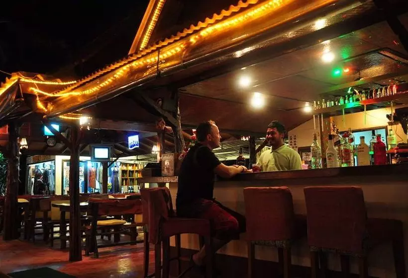 Hotel Island View Bungalows