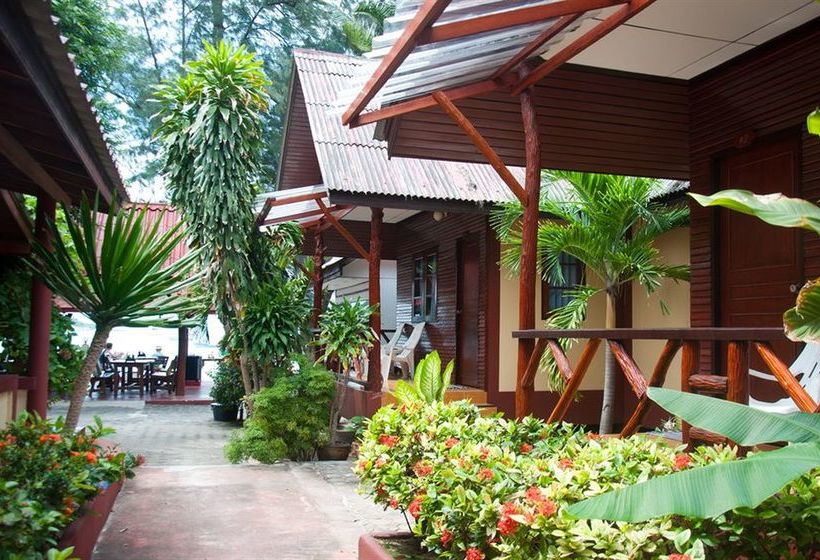 فندق Island View Bungalows