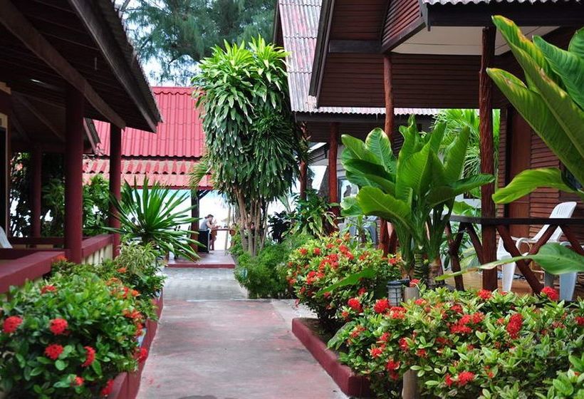 فندق Island View Bungalows