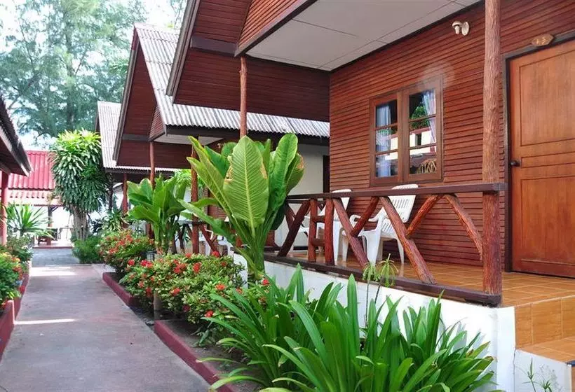 Hotel Island View Bungalows