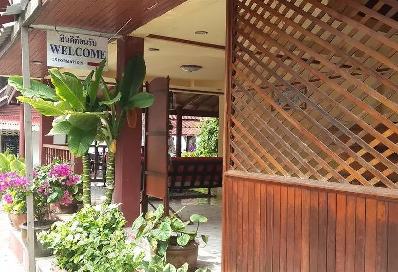 Hotel Island View Bungalows