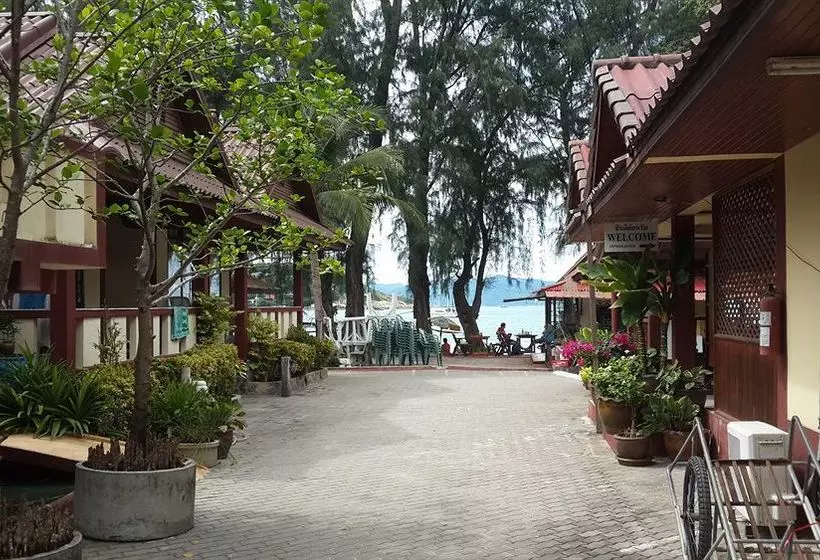 Hotel Island View Bungalows