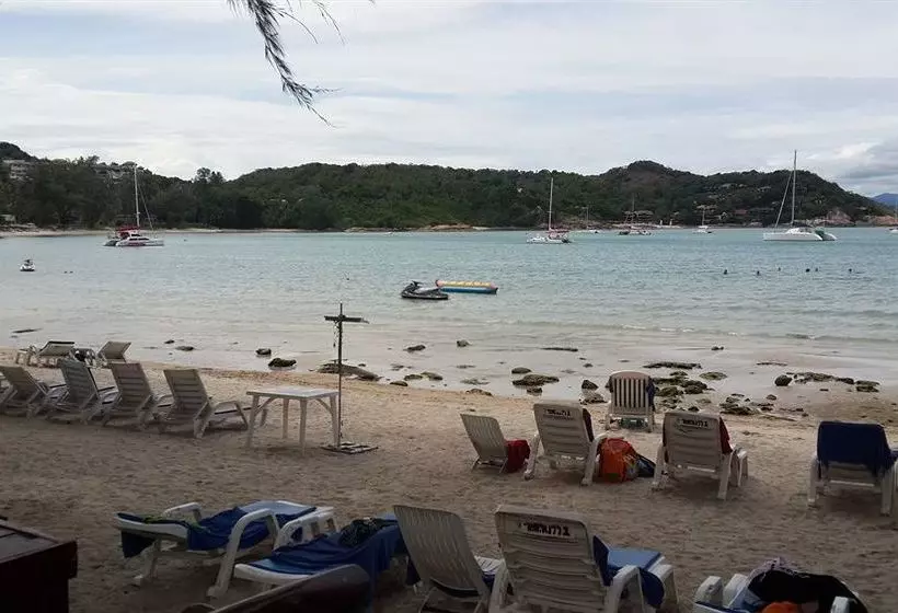 Hotel Island View Bungalows